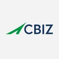 CBIZ (formerly Marcum LLP) Logo