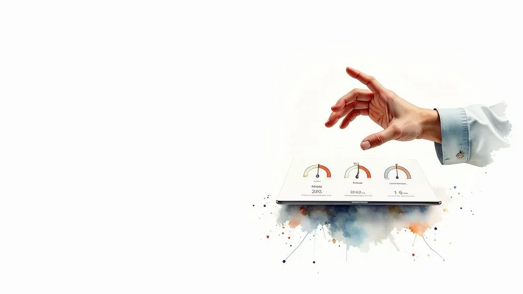 SOC 2 Type 2 continuous controls monitoring dashboard showing automated security telemetry and alert tracking